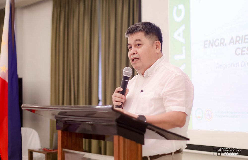 DLSU-D School of Governance launches BALAG