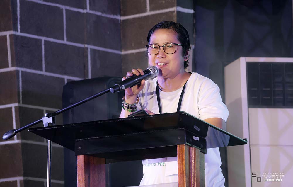 Day 1 : Lasallian Mission Festival 2024