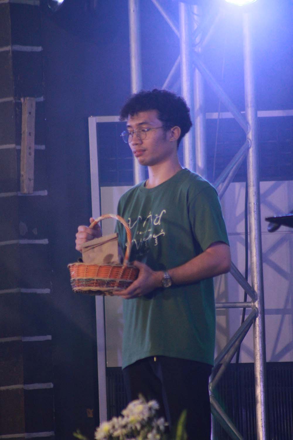 Day 1 : Lasallian Mission Festival 2024