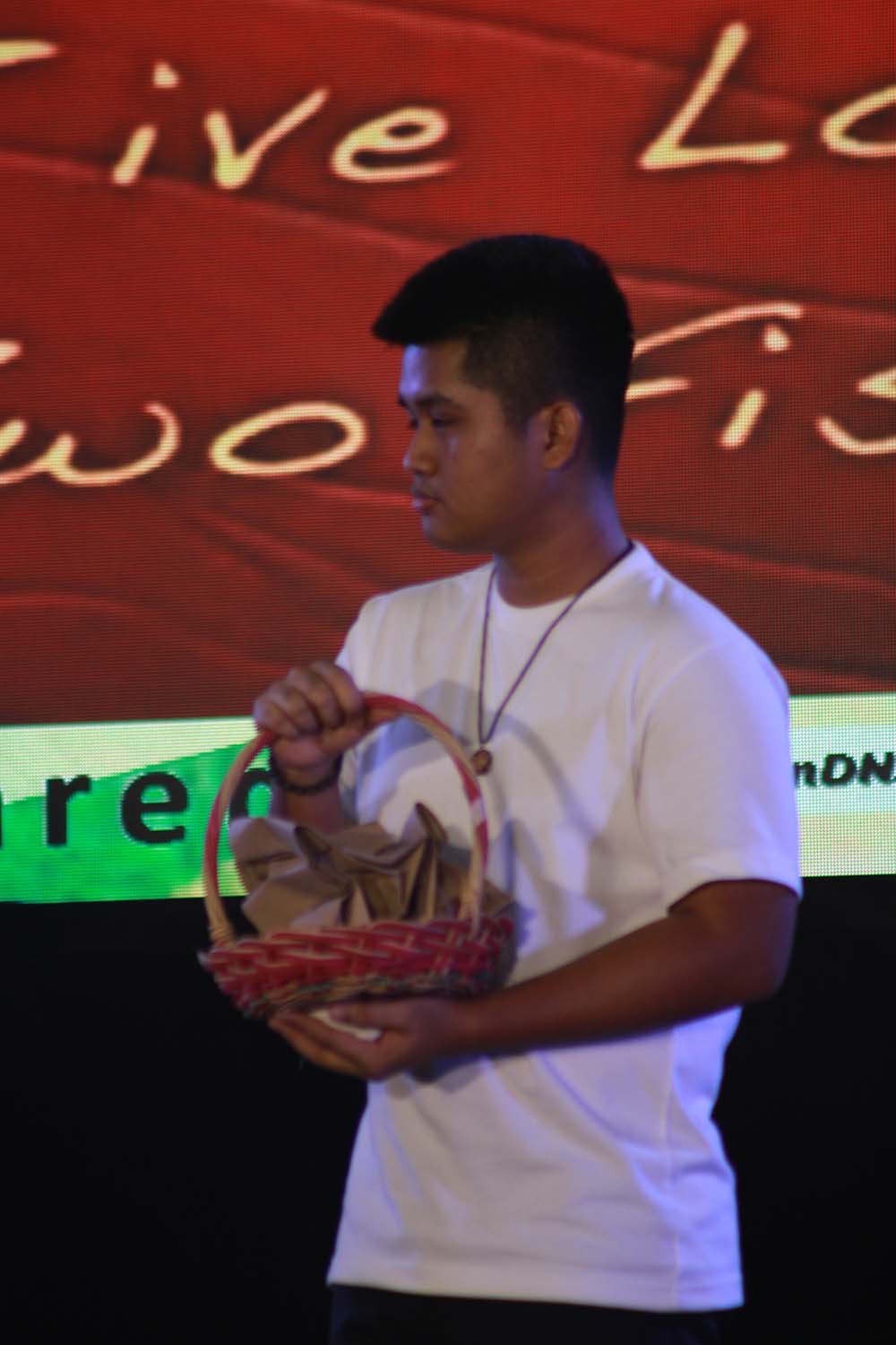 Day 1 : Lasallian Mission Festival 2024