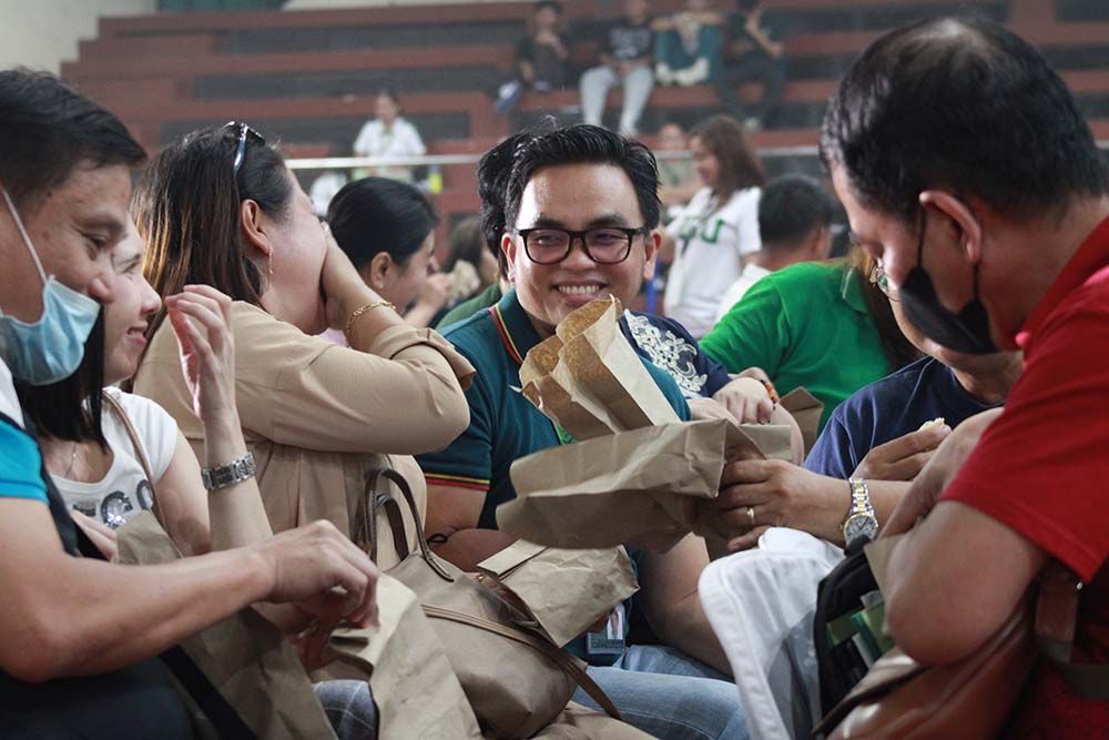 Day 1 : Lasallian Mission Festival 2024