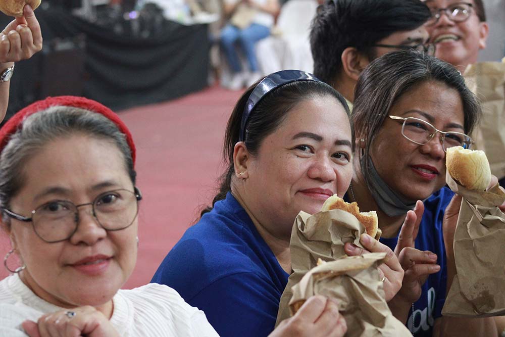 Day 1 : Lasallian Mission Festival 2024