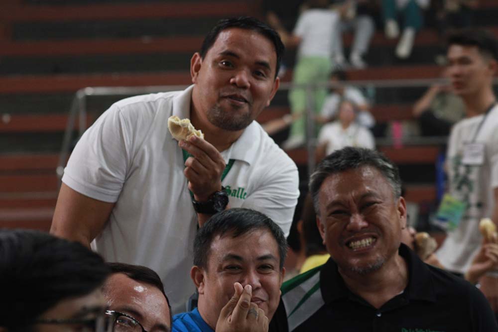 Day 1 : Lasallian Mission Festival 2024
