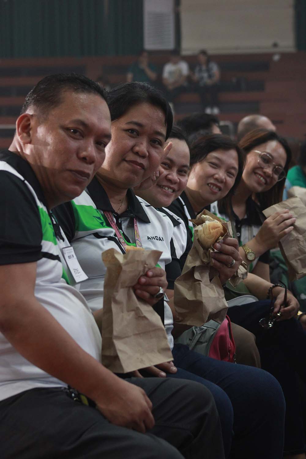 Day 1 : Lasallian Mission Festival 2024