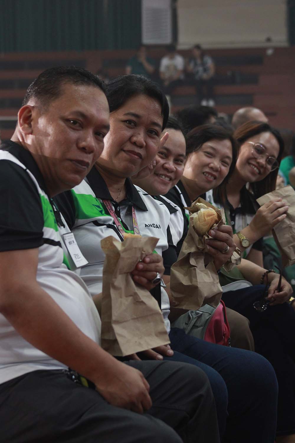 Day 1 : Lasallian Mission Festival 2024