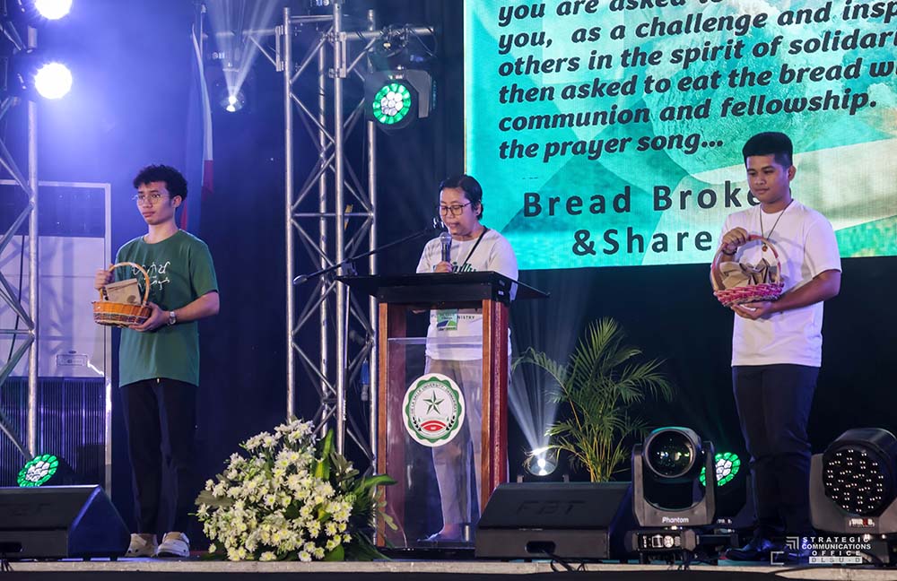 Day 1 : Lasallian Mission Festival 2024