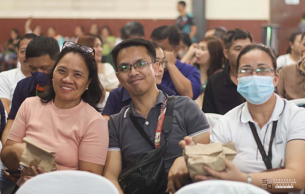 Day 1 : Lasallian Mission Festival 2024