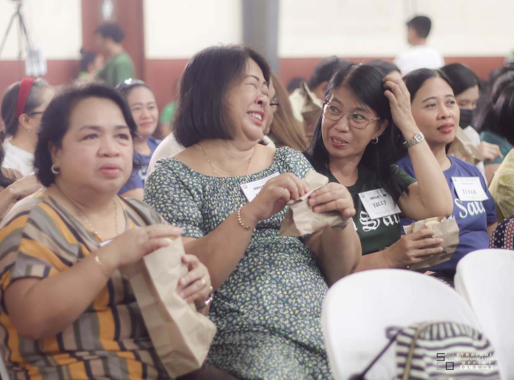 Day 1 : Lasallian Mission Festival 2024