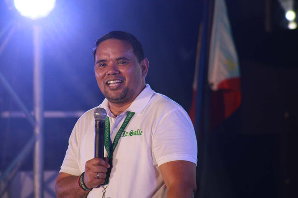 Day 1 : Lasallian Mission Festival 2024