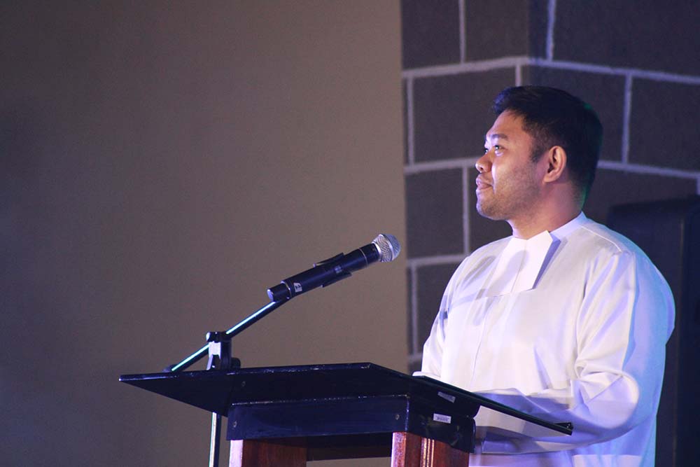 Day 1 : Lasallian Mission Festival 2024