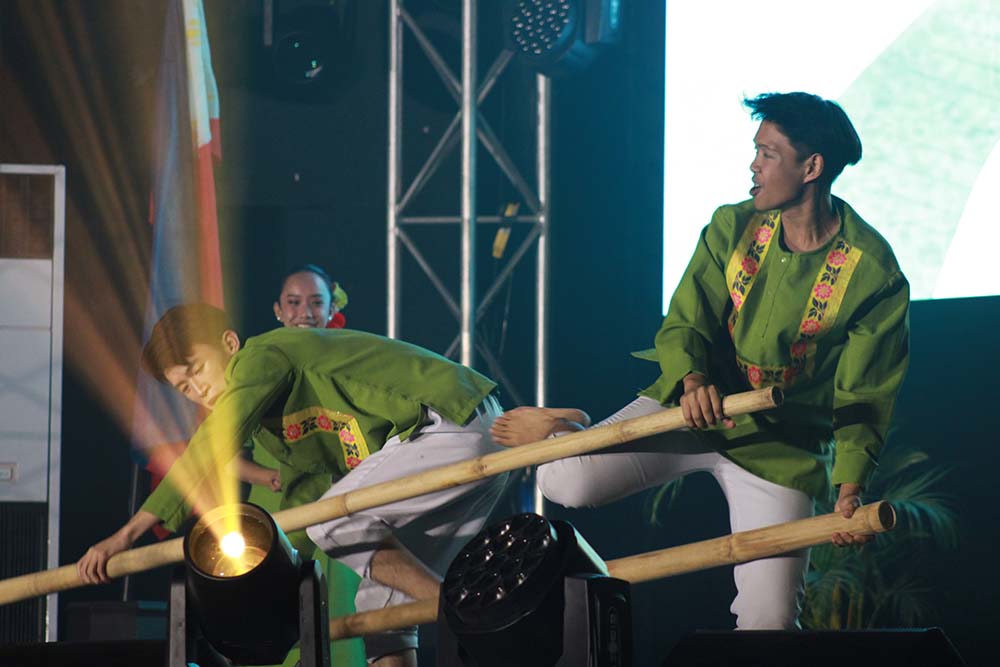 Day 1 : Lasallian Mission Festival 2024