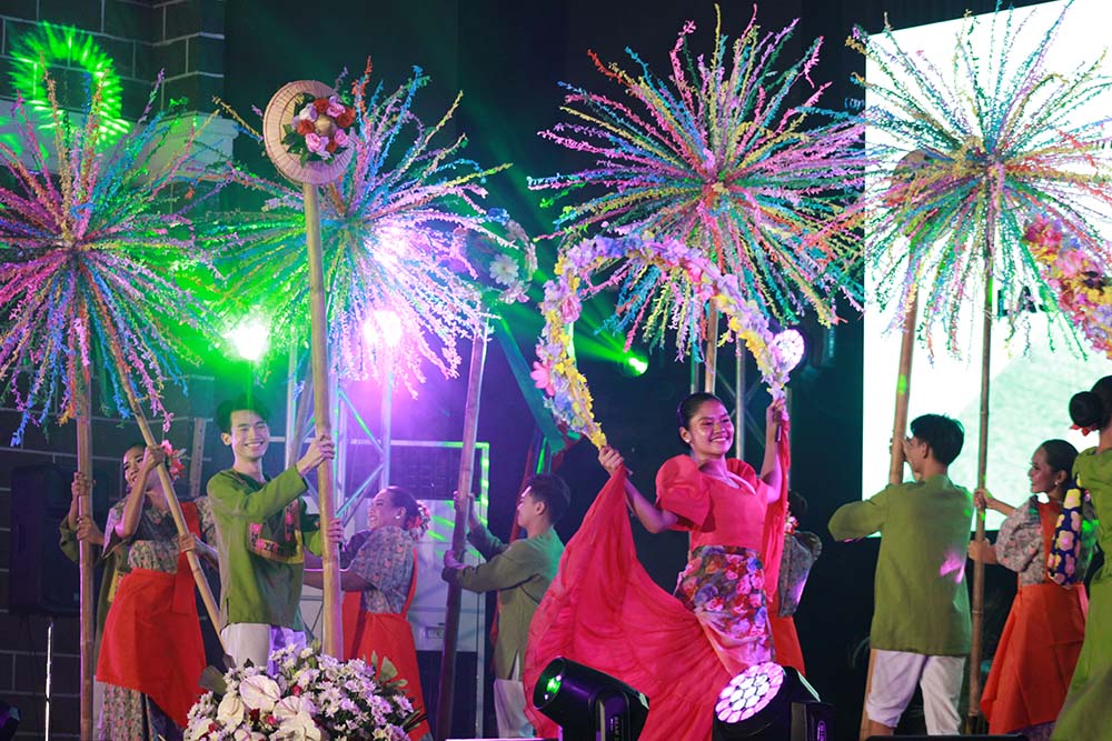Day 1 : Lasallian Mission Festival
