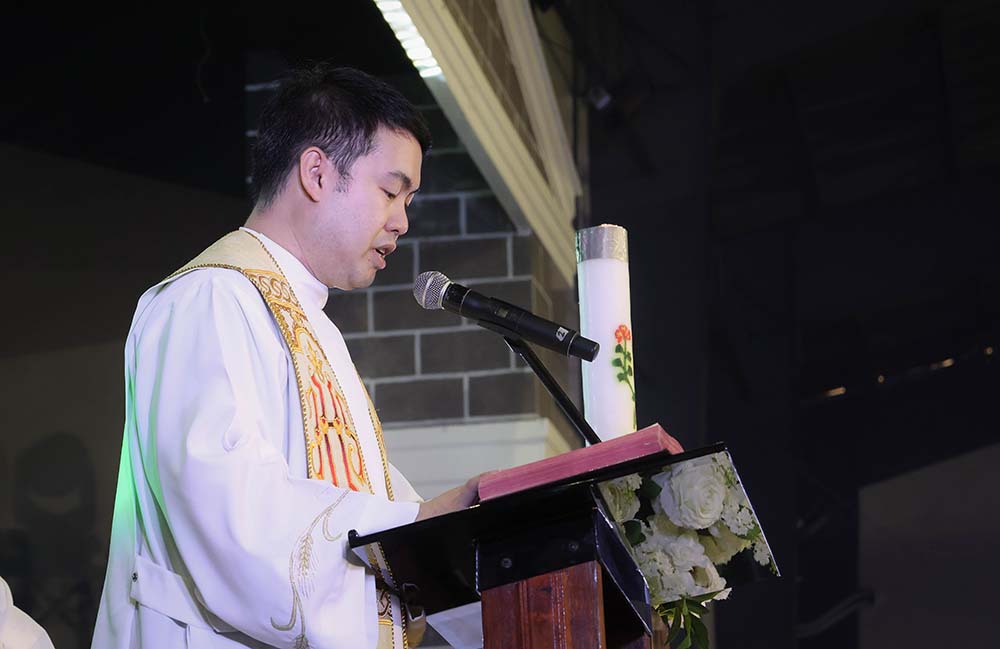 Day 1 : Lasallian Mission Festival 2024