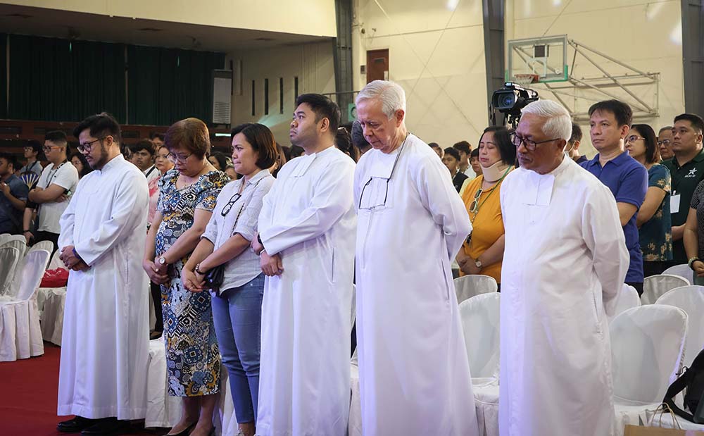 Day 1 : Lasallian Mission Festival 2024