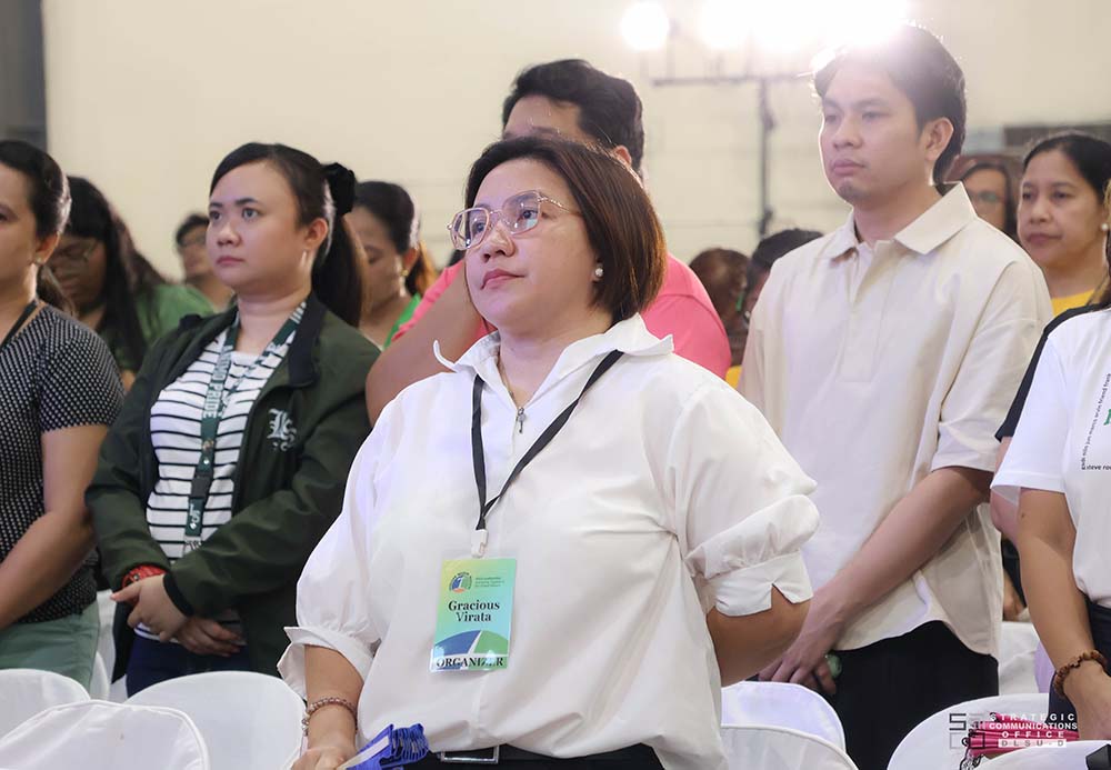 Day 1 : Lasallian Mission Festival 2024