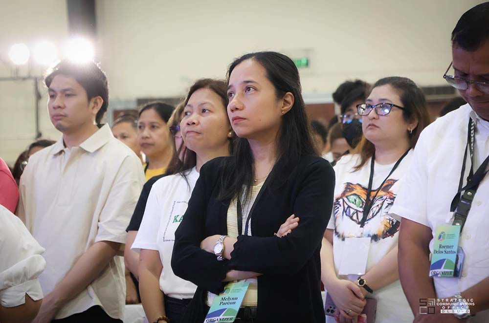 Day 1 : Lasallian Mission Festival 2024