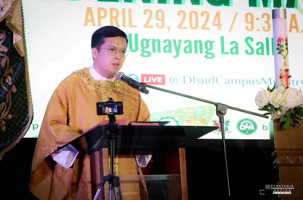 Day 1 : Lasallian Mission Festival 2024
