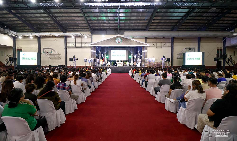 Day 1 : Lasallian Mission Festival 2024