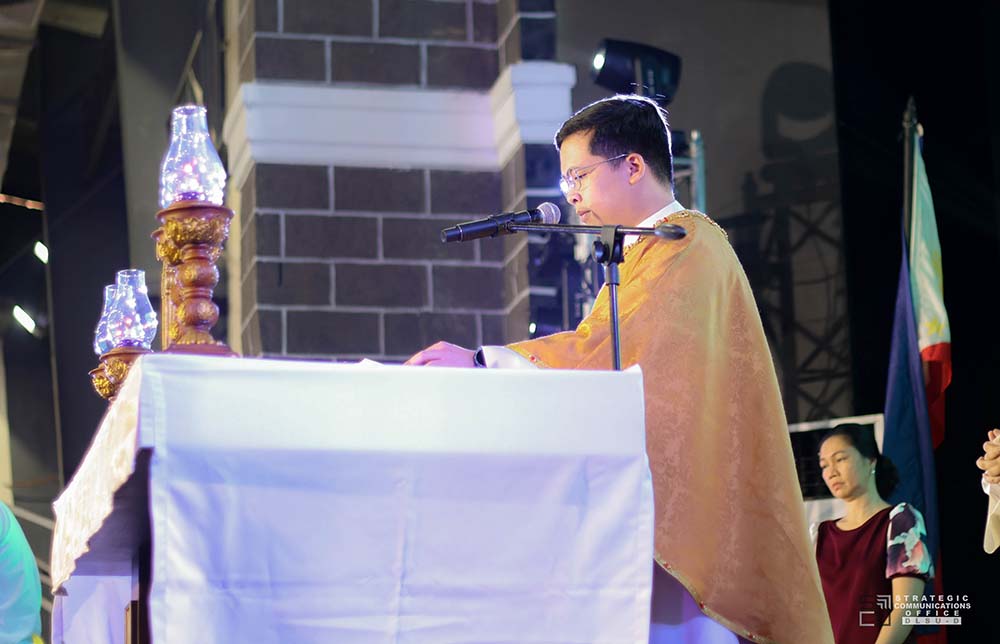 Day 1 : Lasallian Mission Festival 2024
