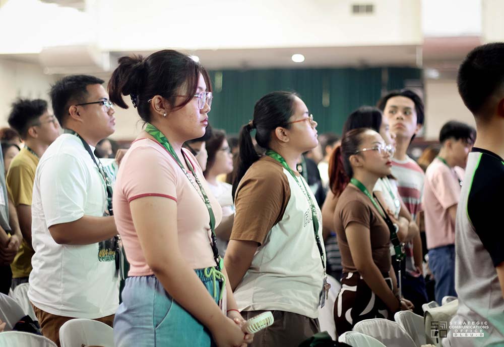 Day 1 : Lasallian Mission Festival 2024