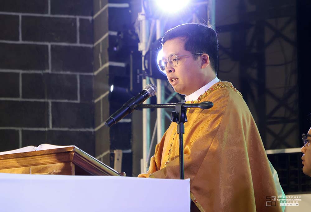 Day 1 : Lasallian Mission Festival 2024