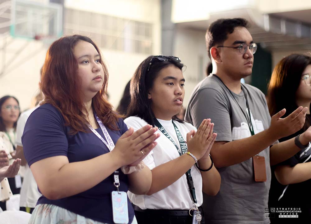 Day 1 : Lasallian Mission Festival 2024