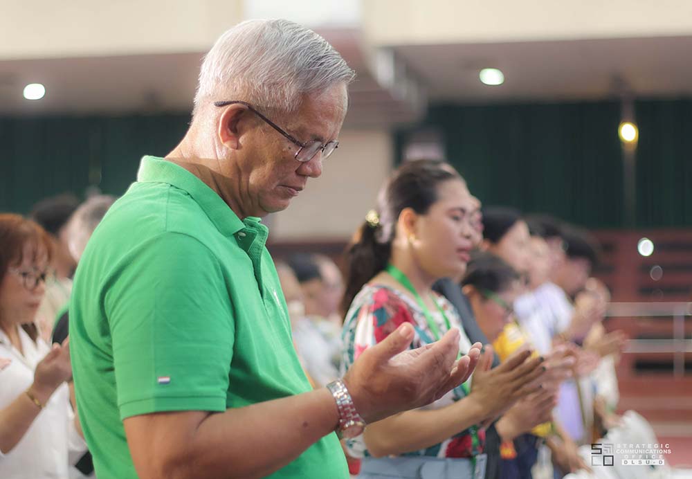 Day 1 : Lasallian Mission Festival 2024