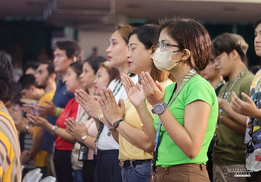Day 1 : Lasallian Mission Festival 2024