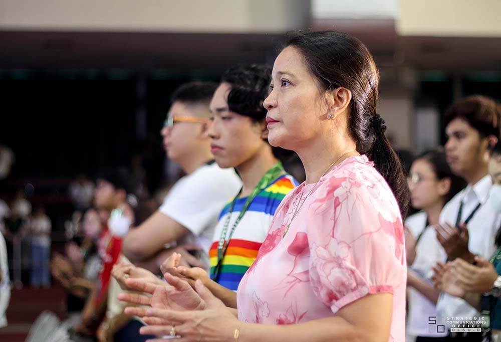 Day 1 : Lasallian Mission Festival 2024