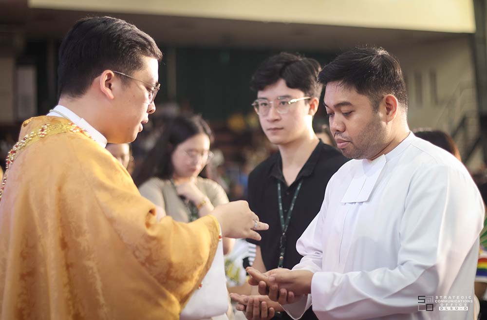 Day 1 : Lasallian Mission Festival 2024