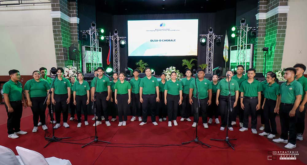 Day 1 : Lasallian Mission Festival 2024