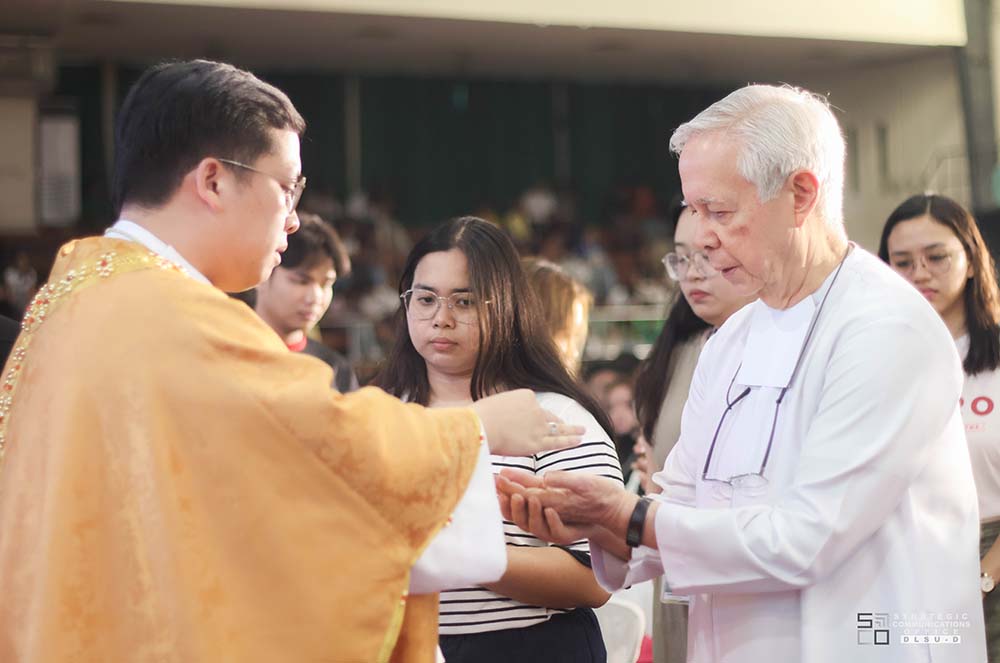 Day 1 : Lasallian Mission Festival 2024