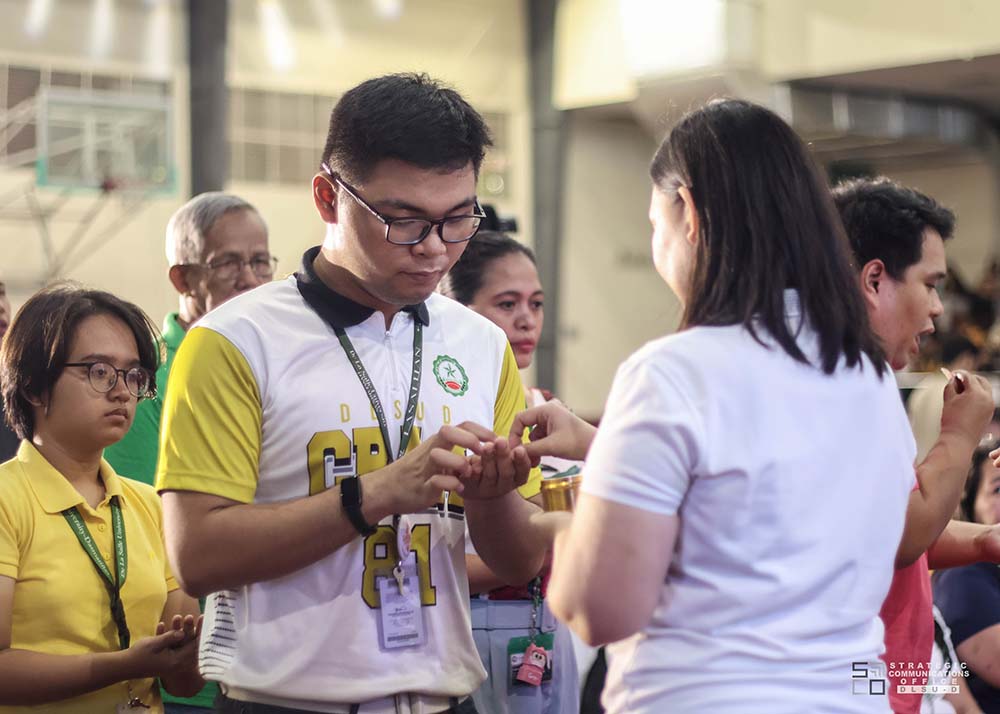 Day 1 : Lasallian Mission Festival 2024
