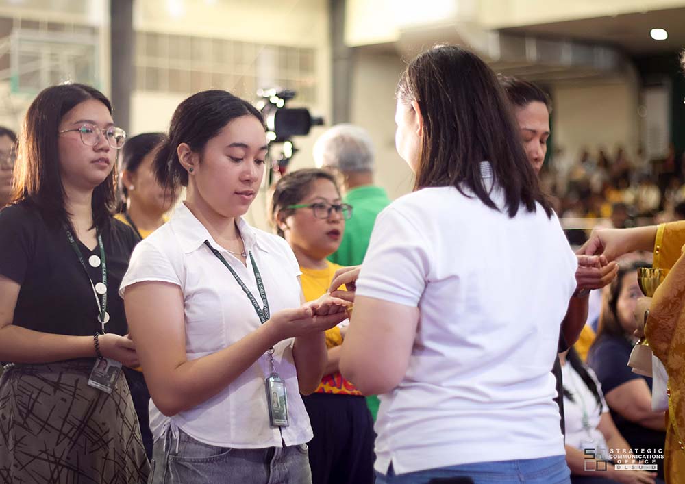 Day 1 : Lasallian Mission Festival 2024