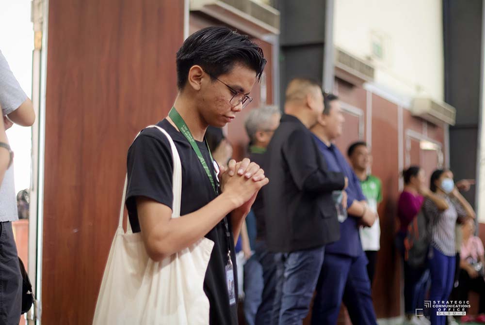 Day 1 : Lasallian Mission Festival 2024
