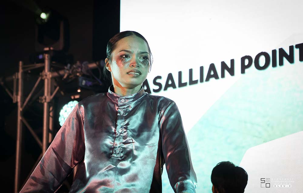 Day 1 : Lasallian Mission Festival 2024