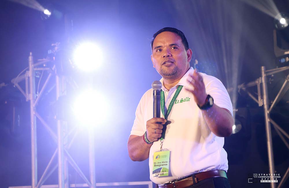 Day 1 : Lasallian Mission Festival 2024