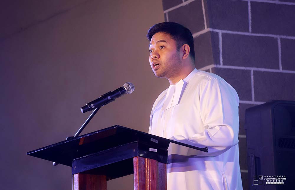 Day 1 : Lasallian Mission Festival 2024