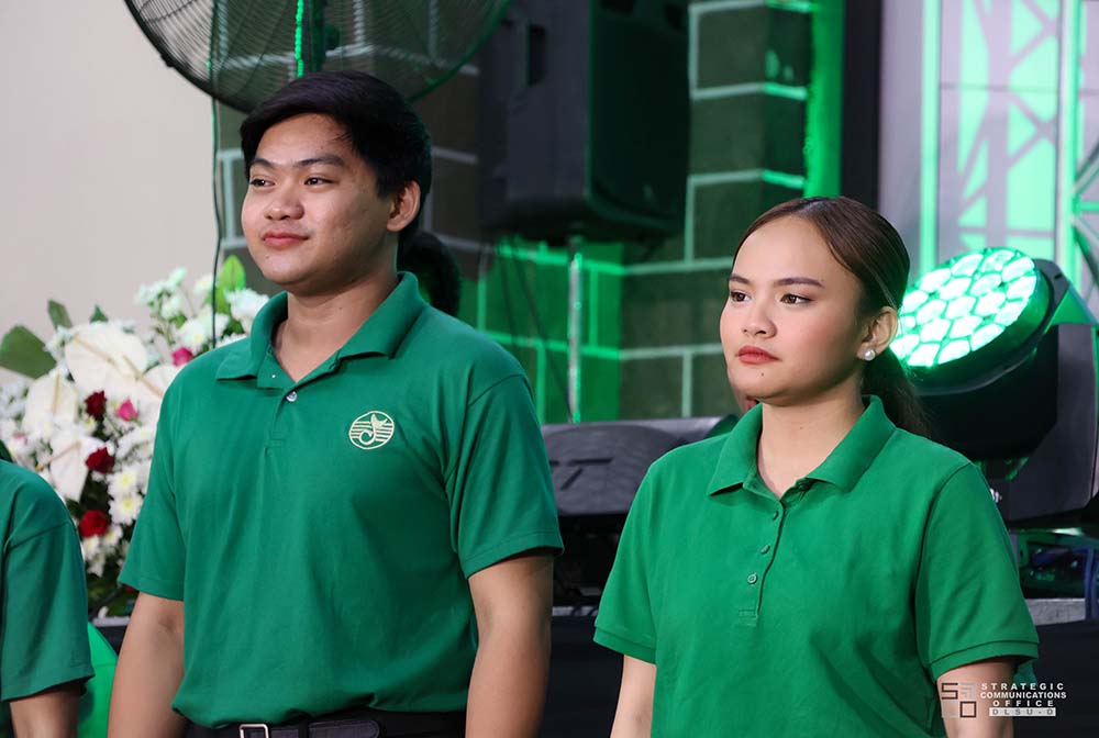 Day 1 : Lasallian Mission Festival 2024
