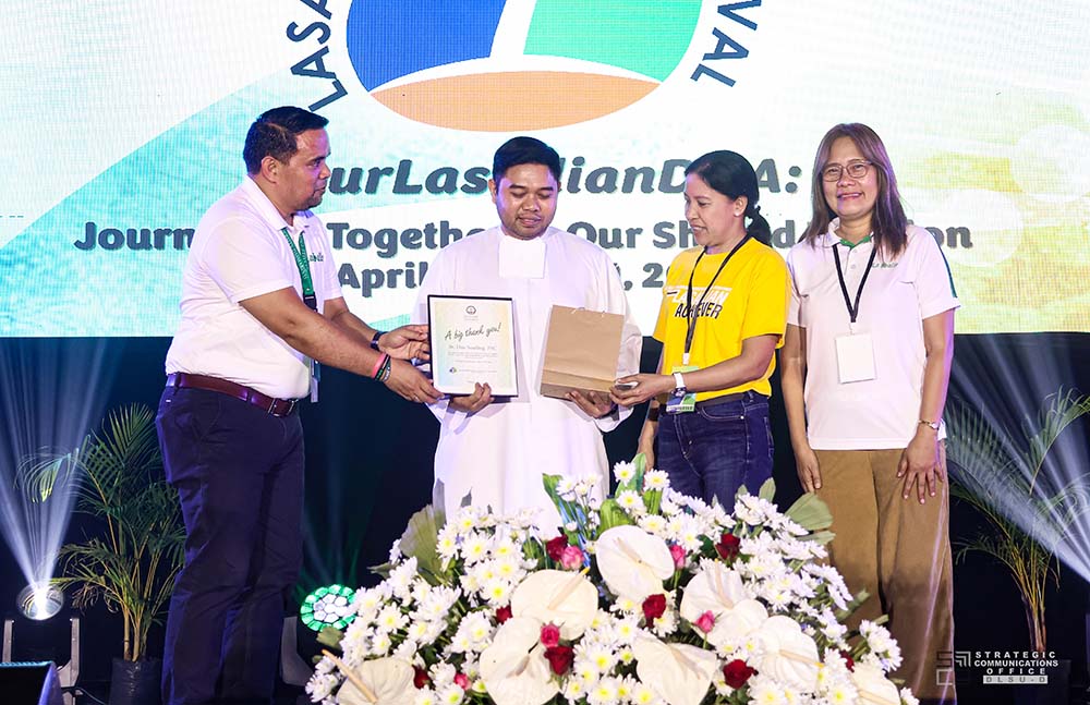 Day 1 : Lasallian Mission Festival 2024