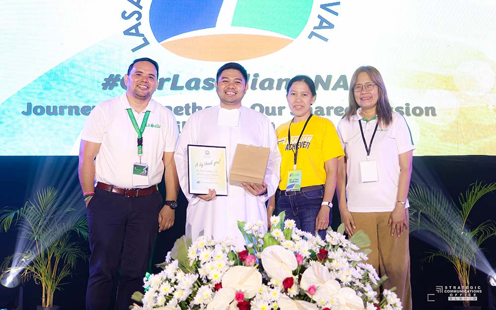 Day 1 : Lasallian Mission Festival 2024
