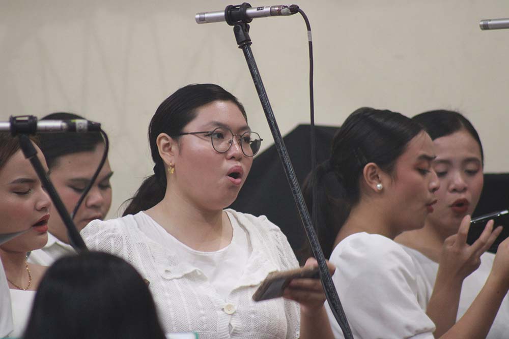 Day 1 : Lasallian Mission Festival 2024