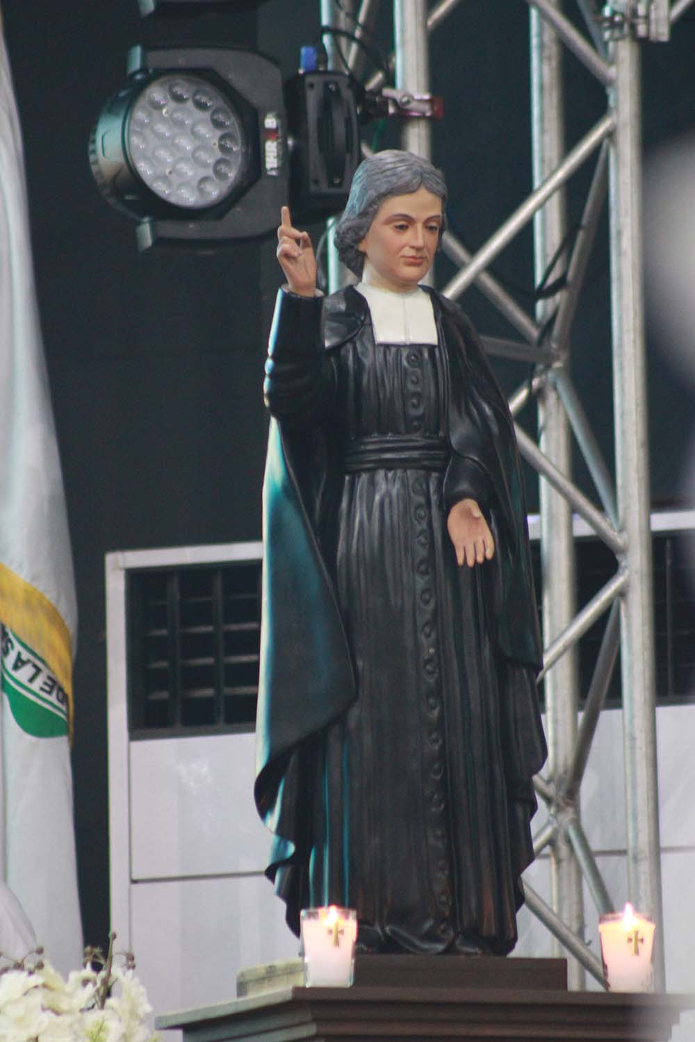 Day 1 : Lasallian Mission Festival 2024