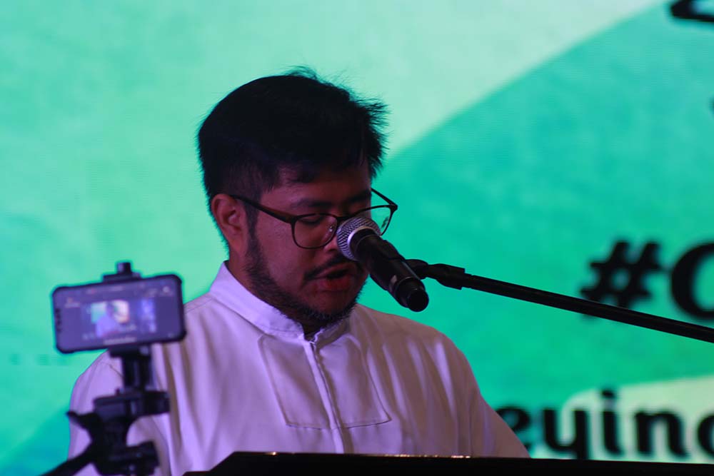 Day 1 : Lasallian Mission Festival 2024