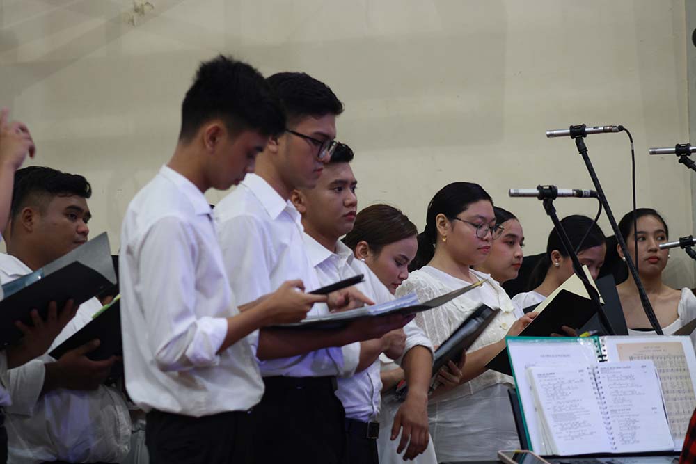 Day 1 : Lasallian Mission Festival 2024