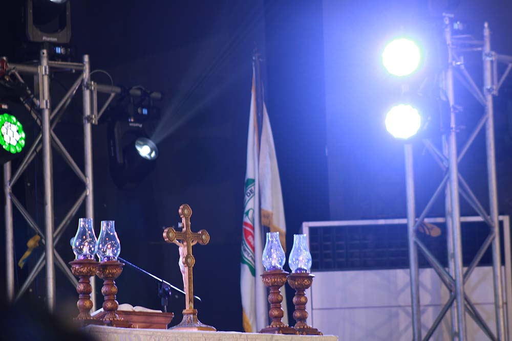 Day 1 : Lasallian Mission Festival 2024