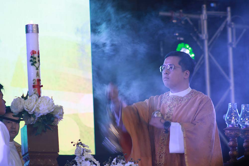 Day 1 : Lasallian Mission Festival 2024