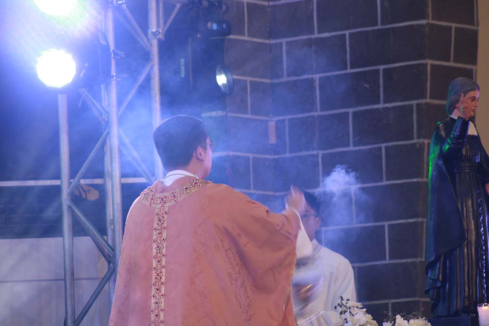Day 1 : Lasallian Mission Festival 2024