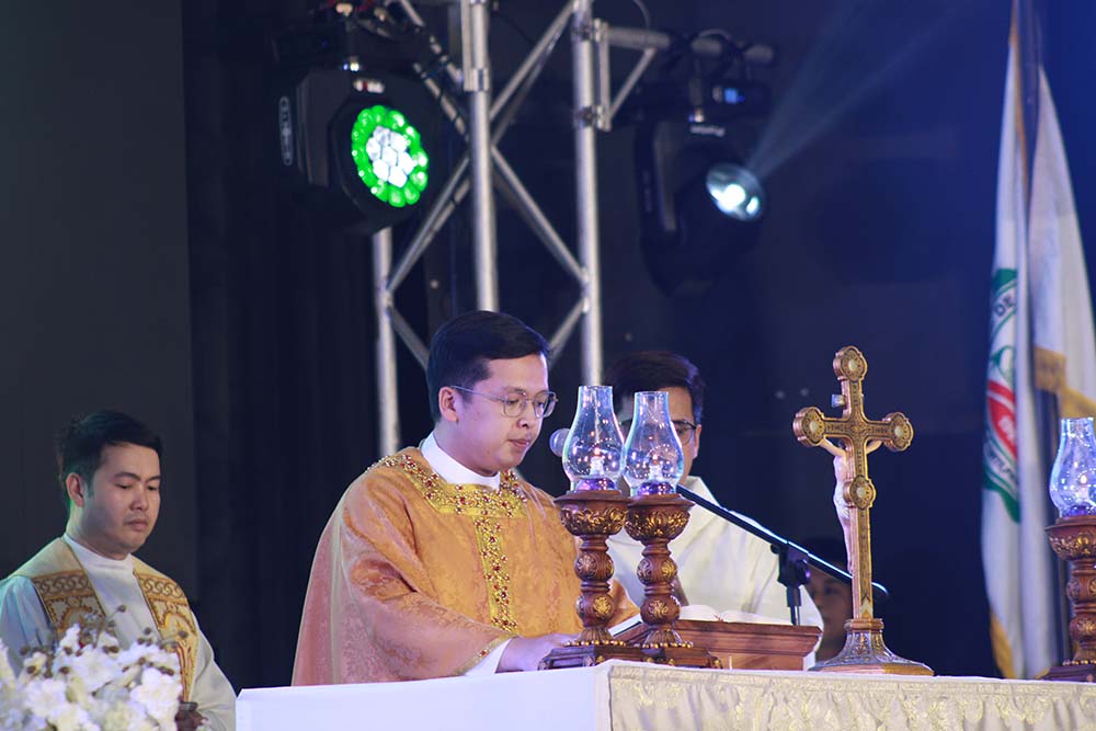 Day 1 : Lasallian Mission Festival 2024