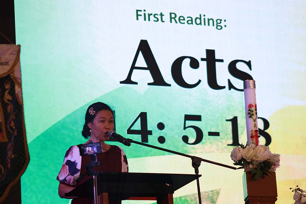 Day 1 : Lasallian Mission Festival 2024